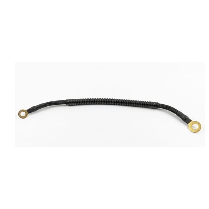 Mahindra EARTH CABLE BATTERY-BODY