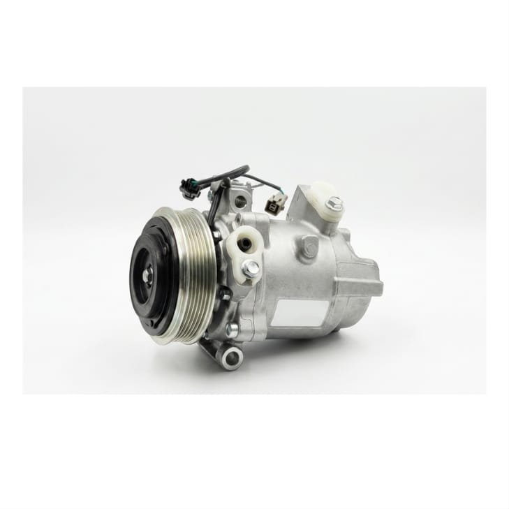 MARUTI SUZUKI CELERIO COMPRESSOR ASSY