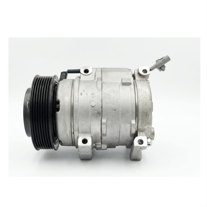 Toyota Fortuner DENSO Compressor Assembly