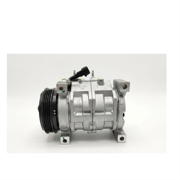 Tata Subros Compressor Assembly