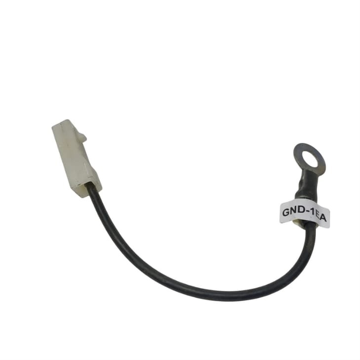 Mahindra EARTH CABLE -VE