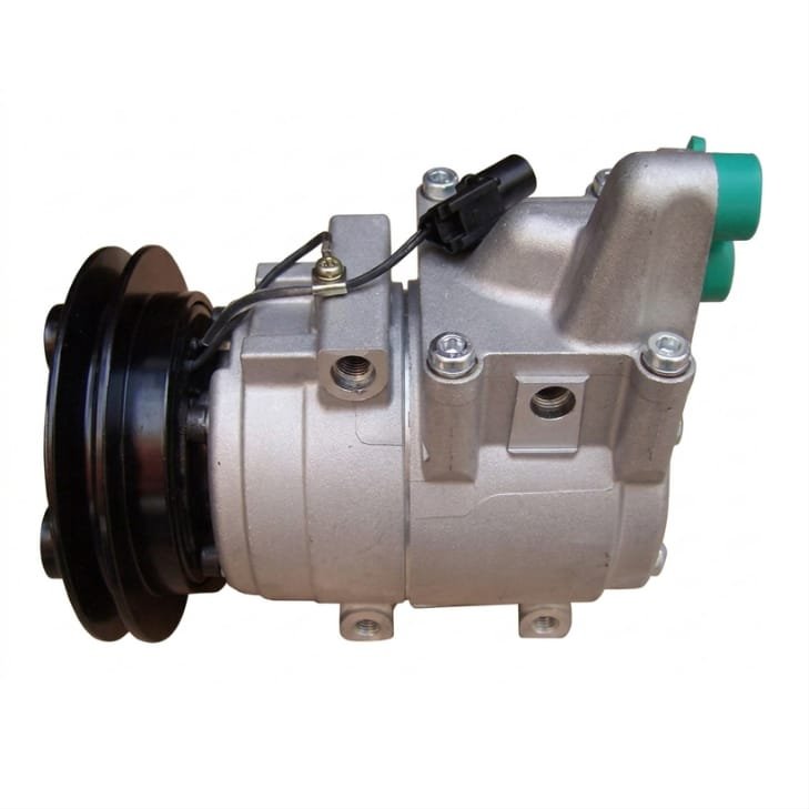 FORD Compressor, air conditioning