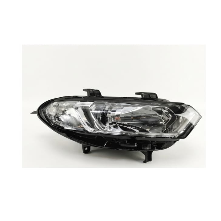 Ford Ecosport Headlights