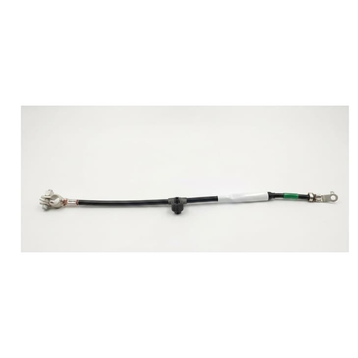 Honda CABLE ASSY, BATTERY EARTH