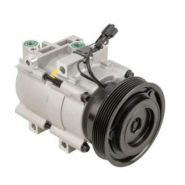 Hyundai i20 Elite Ac Compressor(used)