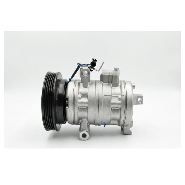 MARUTI SUZUKI COMPRESSOR ASSY