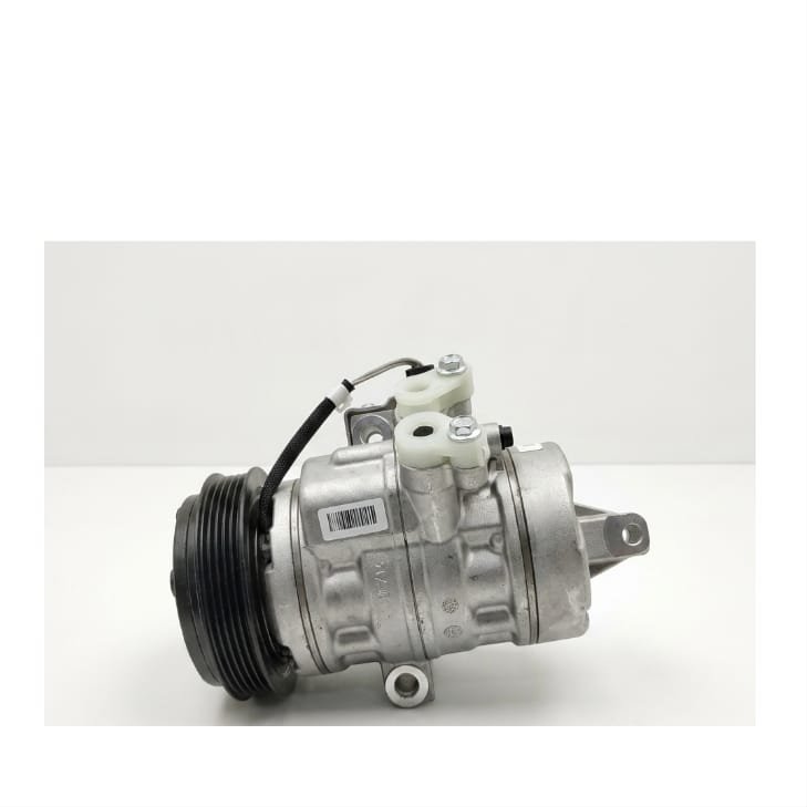 MARUTI SUZUKI COMPRESSOR ASSY