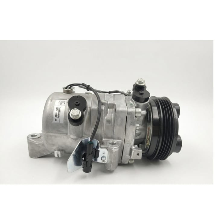 Motherson Maruti Compressor Assembly