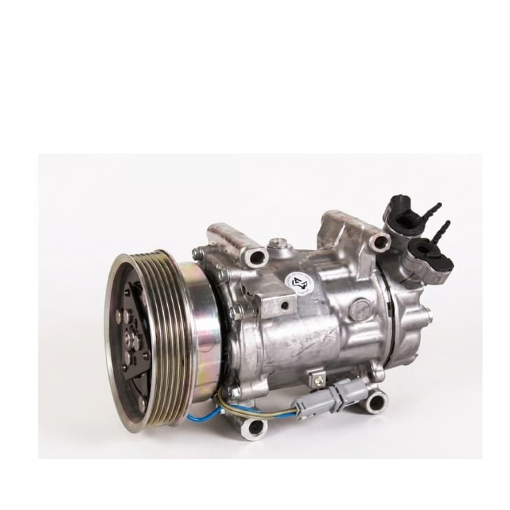 Nissan / Renault Compressor, air conditioning