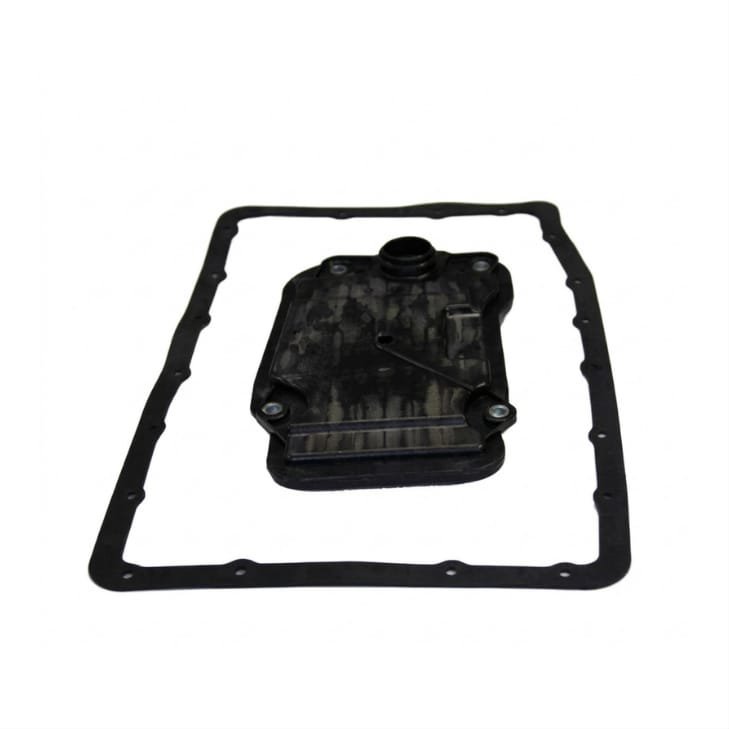 Toyota / Lexus, Hydraulic Filter Set, automatic transmission