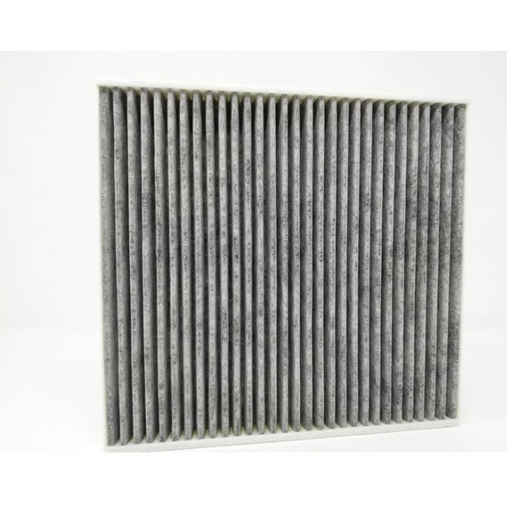 MANN-FILTER (Cabin Air Filter (Activated Carbon Type)