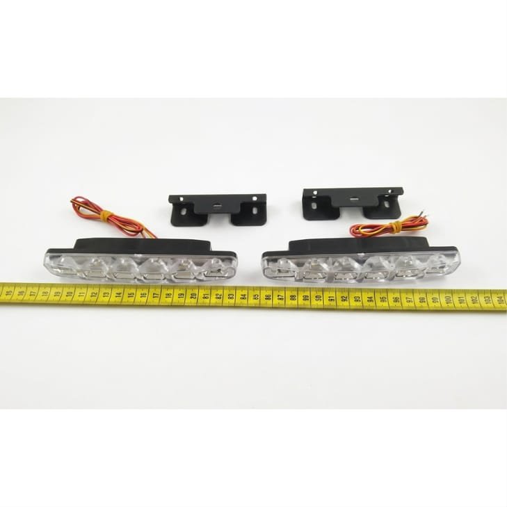 Auto Oprema (Daytime Running Light Led )