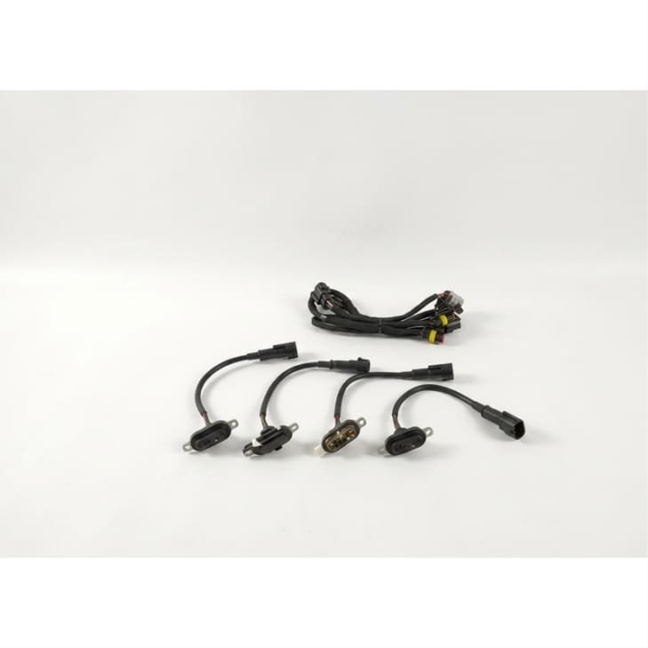 Auto Oprema (Day Time Running Lights)