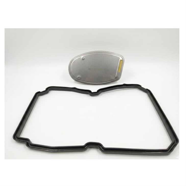 MANN-FILTER (Hydraulic Filter Set)