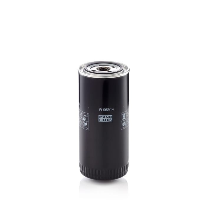 MANN-FILTER (Filter, Operating Hydraulics)
