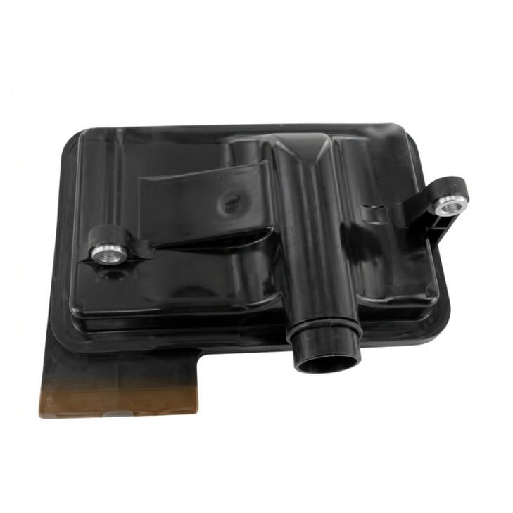 Honda (STRAINER ASSY, ATF)