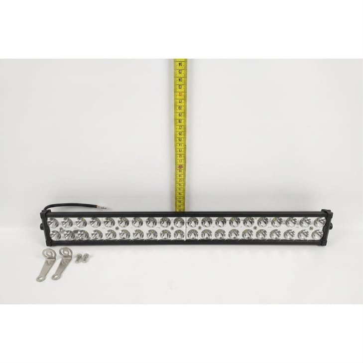 Auto Oprema (Car Led Focus High Power Led Bar Light Spot + Flood Beam Cree Led [96 Led 21 Inch]