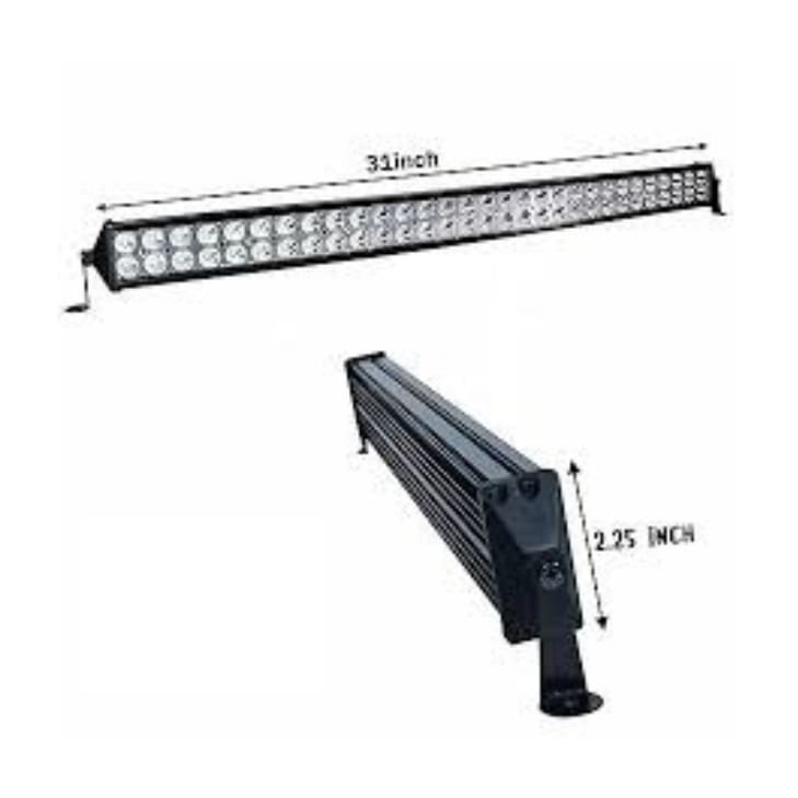 Auto Oprema (60 Led Spotbeam Flood Light)