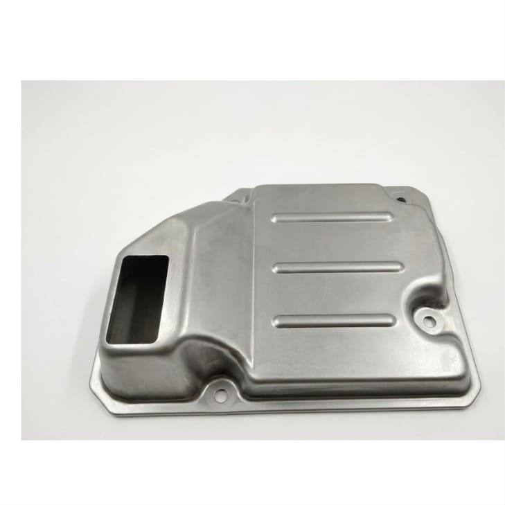 Toyota / Lexus (STRAINER ASSY, VALVE BODY OIL)