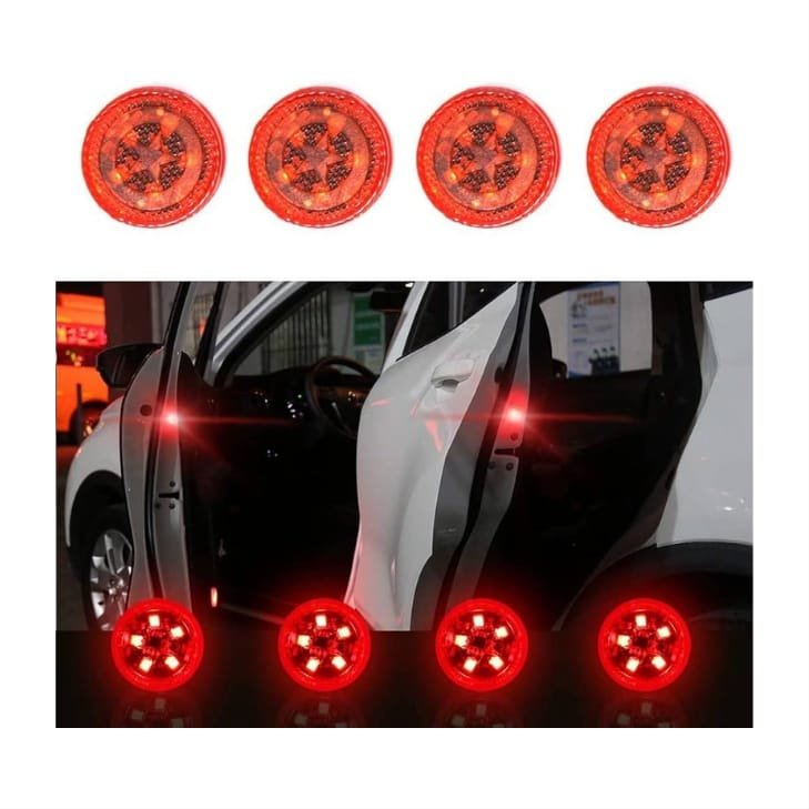 Auto Oprema (Door Light)