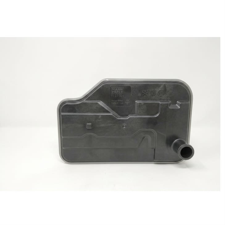 MANN-FILTER (Oil Strainer)