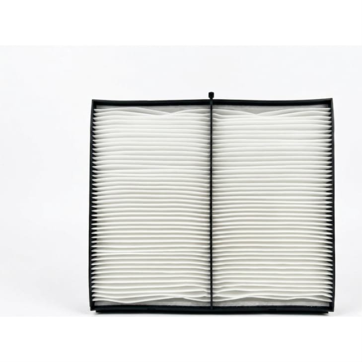 MAHINDRA (PARTICLE FILTER HVAC COMPACT)