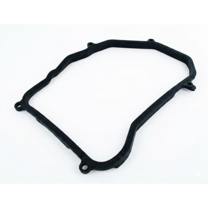 VAG (VW, AUDI, SKODA) Seal, automatic transmission oil pan