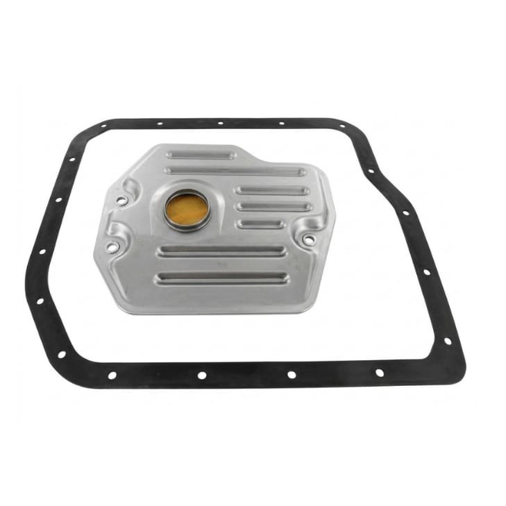 Toyota / Lexus, STRAINER ASSY, VALVE BODY OIL