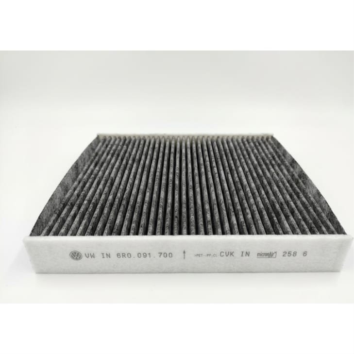 VAG (VW, AUDI, SKODA) CARBON ACTIVATED AIR FILTER
