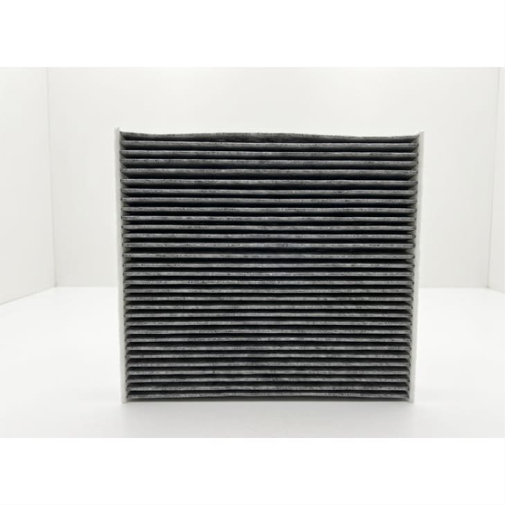 ZIP (Cabin Air Filter (Activated Carbon Type)