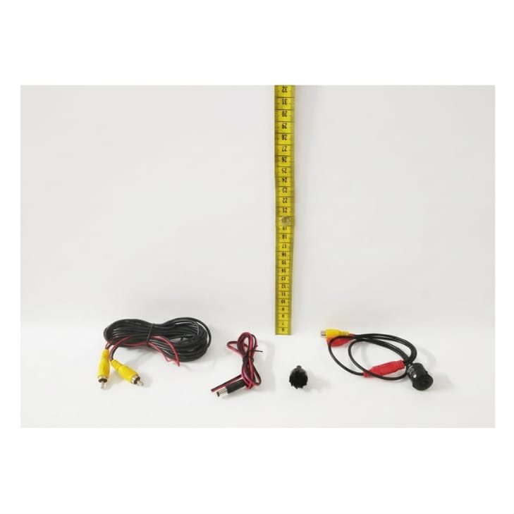 Auto Oprema (Reverse Parking Camera)