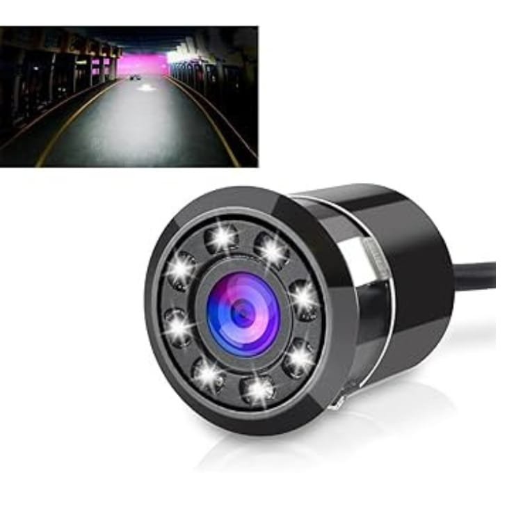 Auto Oprema (Reverse Parking Camera (With HD Night Vision)