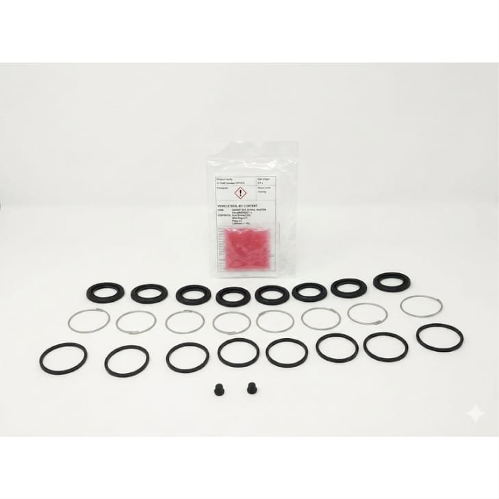 Toyota / Lexus (CYLINDER KIT, DISC BRAKE, FRONT)