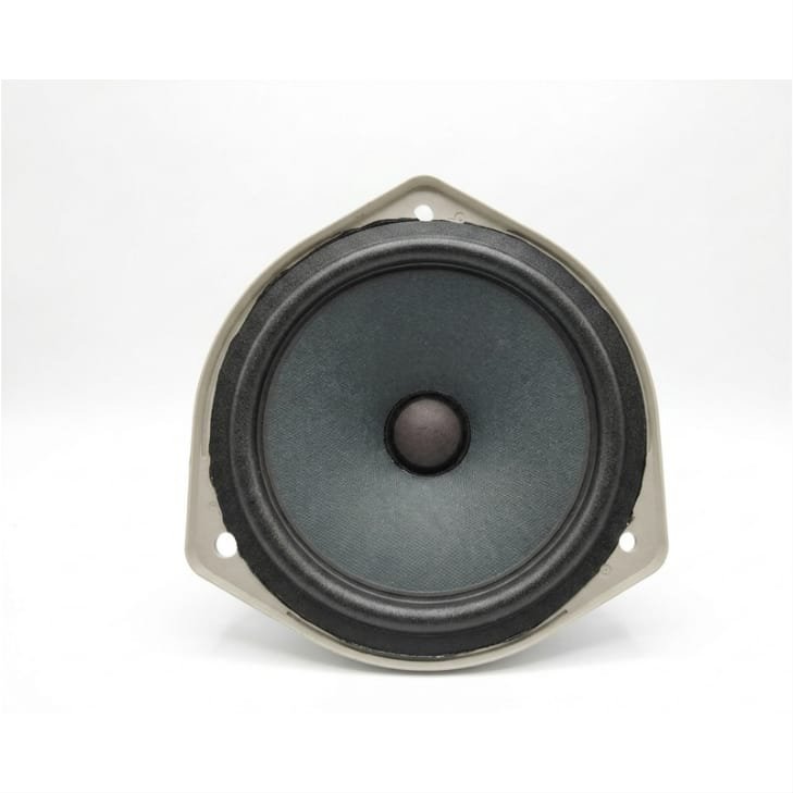 Honda SPEAKER ASSY. (17CM SINGLE) (RR.) (MATSUSHITA)