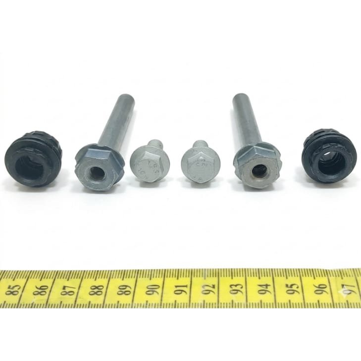 FORD (KIT- RETAINING PIN)