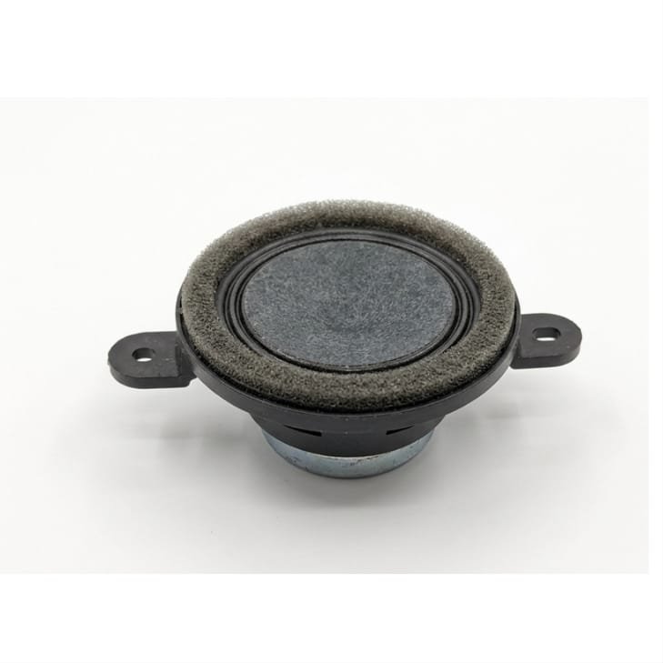 MAHINDRA (SPEAKER ASSY – MID RANGE)