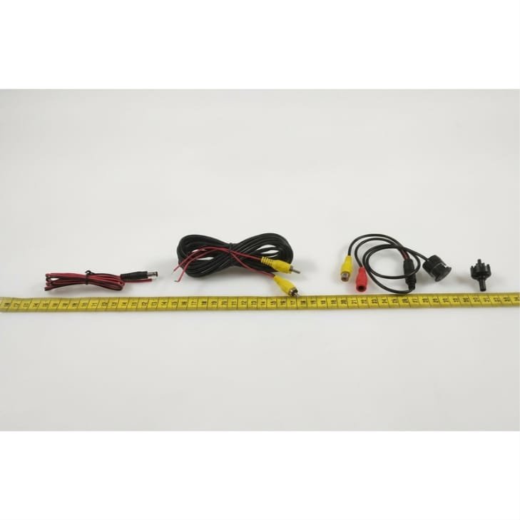 Auto Oprema (Reverse Parking Camera)