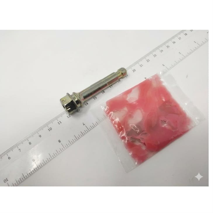 Toyota / Lexus (PIN KIT, REAR DISC BRAKE CYLINDER SLIDE)