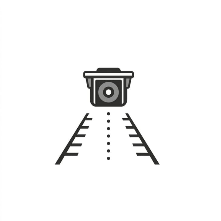 UNO MINDA (360 Degree Camera)