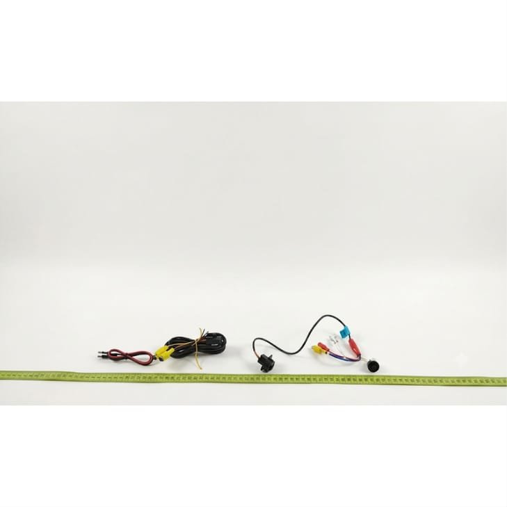 Auto Oprema (Reverse Parking Camera (Dome Style)