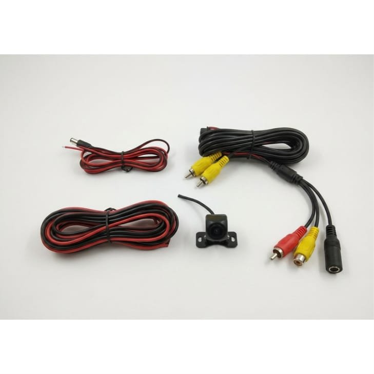Auto Oprema (Reverse Parking Camera)