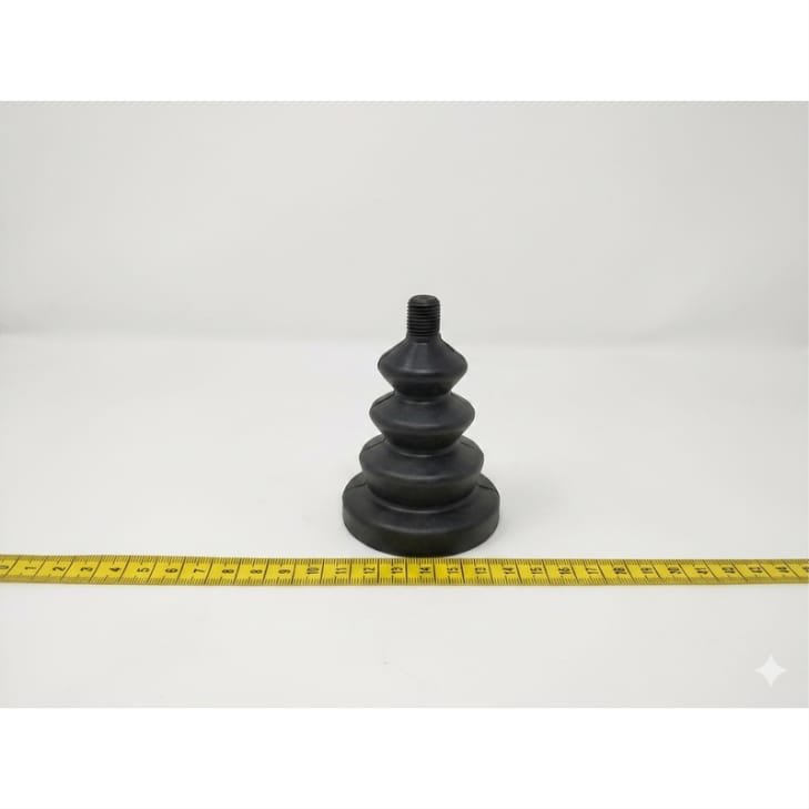 TATA (RUBBER BELLOW)
