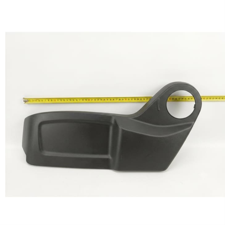 TATA (SIDE VALANCE OUTBOARD ASSY;LH)