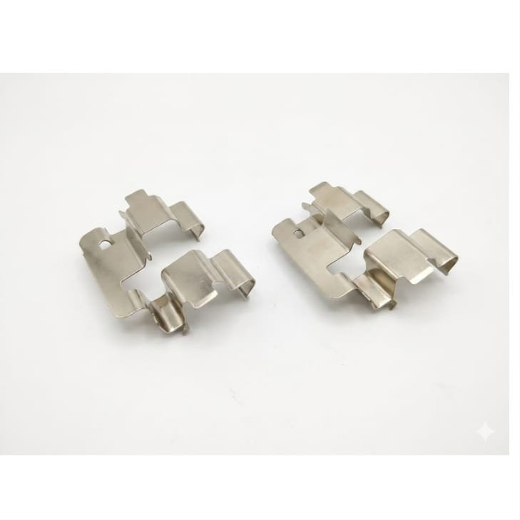 FORD (SPRING – BRAKE CALIPER ((+)”IND”)