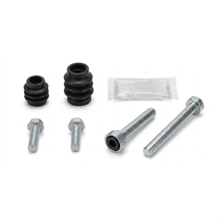 VAG (VW, AUDI, SKODA)1 SET OF GUIDE BUSHINGS
