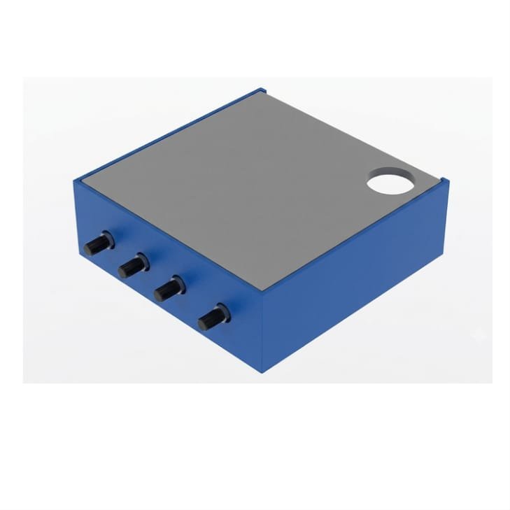 VAG (VW, AUDI, SKODA) BOOSTER FOR SOUND SYSTEM