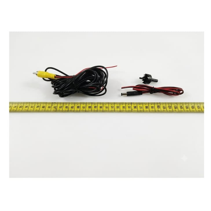 Auto Oprema (Reverse Parking Camera (With HD Night Vision)