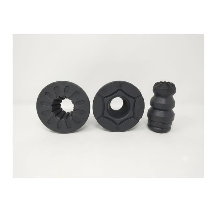 BRAVO (Rear Suspension Repair Kit)