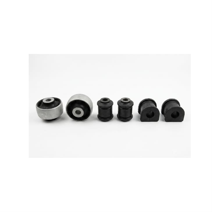 Autokoi (Front Suspension Bush Kit (Set of 6)