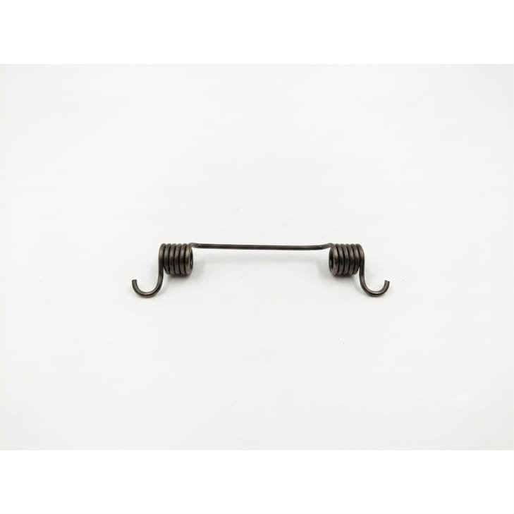 CHEVROLET SPRING, RR BRK SHOE RTN